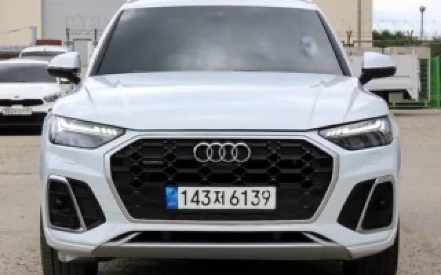 인천수입중고차시세표가격 Q5 (FY) 40 TDI 콰트로 프리미엄 매물 사진 8 - 2022/11 33,226km