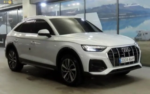 인천수입중고차시세표가격 Q5 (FY) 45 TFSI 콰트로 스포트백 매물 사진 10 - 2024/12 30,979km