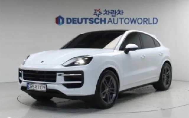 인천수입중고차시세표가격 카이엔(PO536) 3.0 쿠페 매물 사진 20 - 2023/11 25,006km