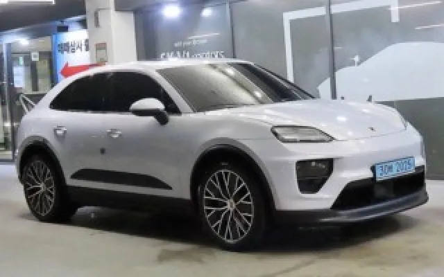 인천수입중고차시세표가격 마칸 EV 4 매물 사진 10 - 2025/02 46,323km