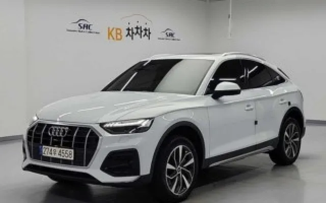 인천수입중고차시세표가격 Q5 (FY) 45 TFSI 콰트로 스포트백 매물 사진 14 - 2022/05 119,256km